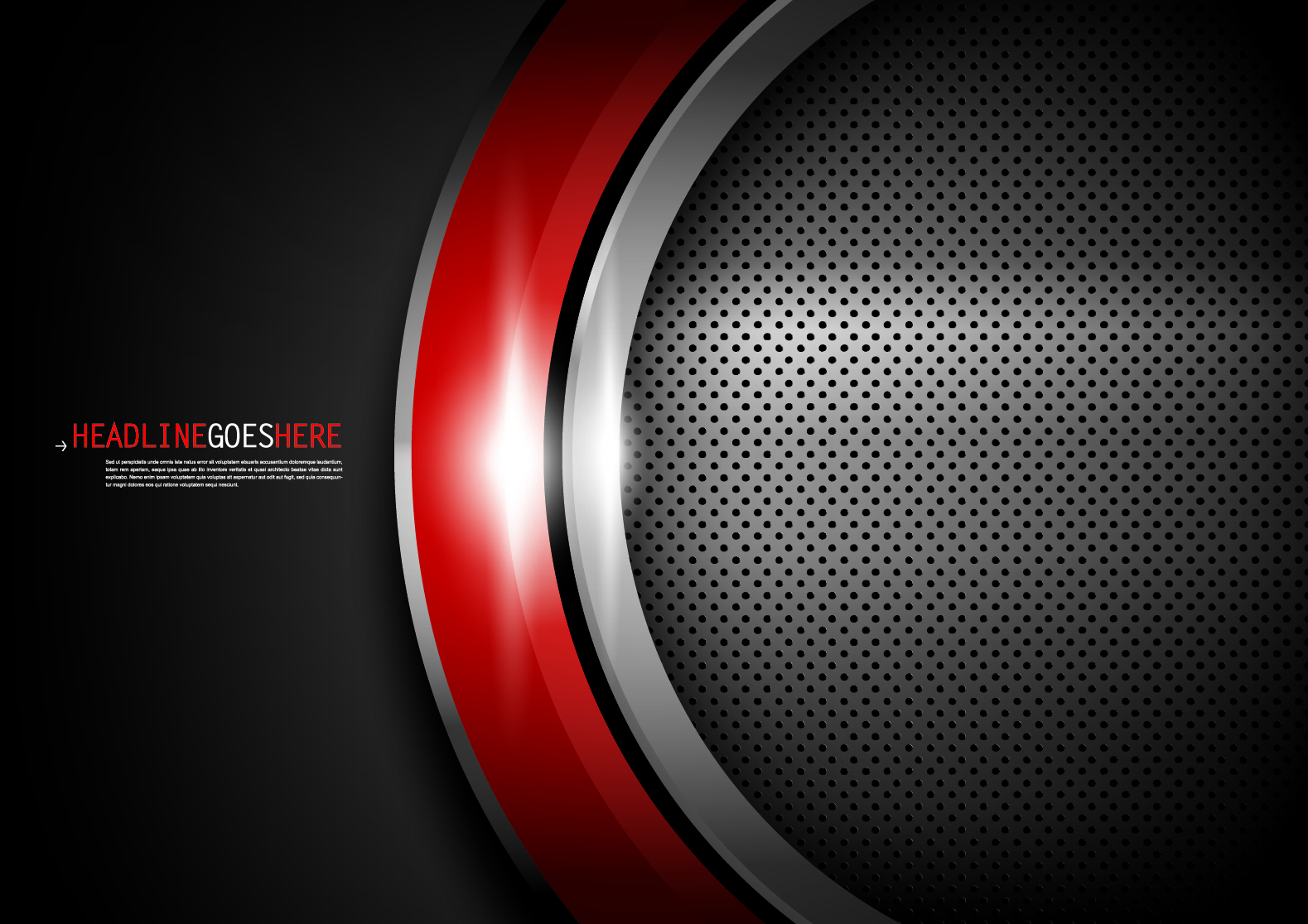 13 Amazing Vector Backgrounds Images