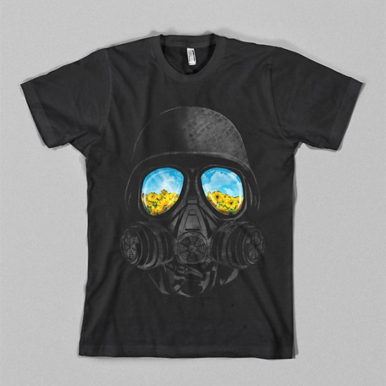 Cool Shirt Design Ideas