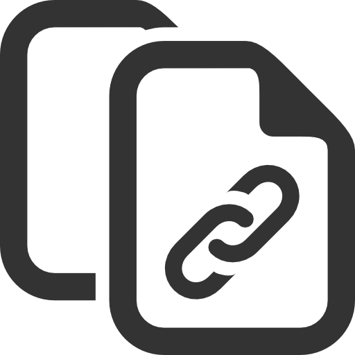 Copy Link Icon Copy Link Icon