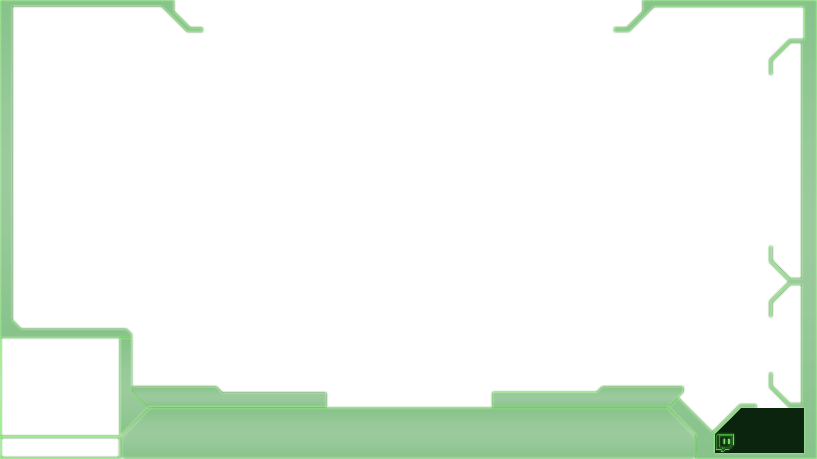 Custom Twitch Overlays Custom Twitch Overlays