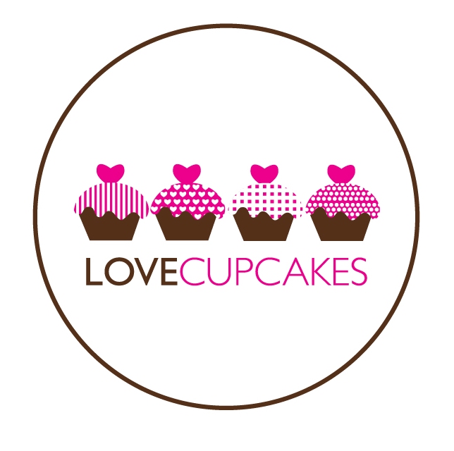 Desenho De Cupcake