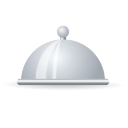 Dish Icon