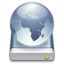 Document Server Icon