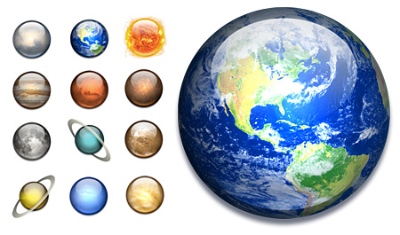Download Free Pictures of the Solar System Planets Download Free Pictures of the Solar System Planets
