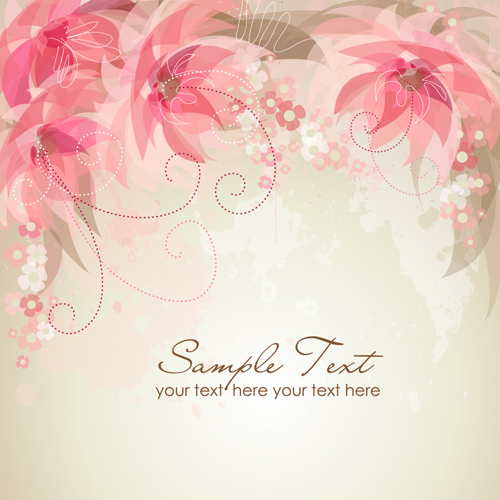 Download Free Vector Floral PSD