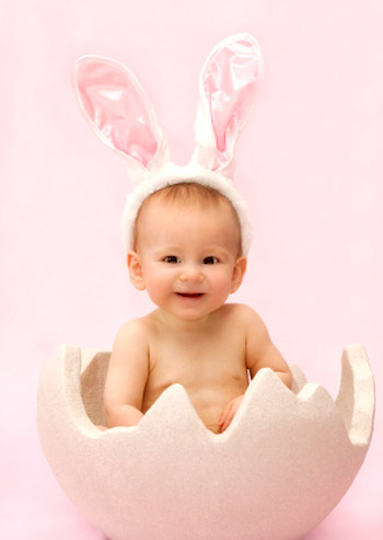 Easter Baby Girl Names