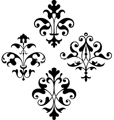 Elegant Vector Design