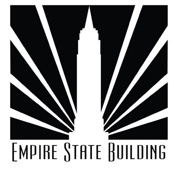 Empire State Building Logo