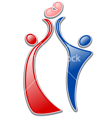 Family Vector Logo Family Vector Logo