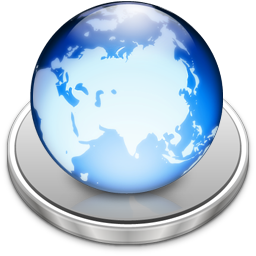File Server Icon File Server Icon