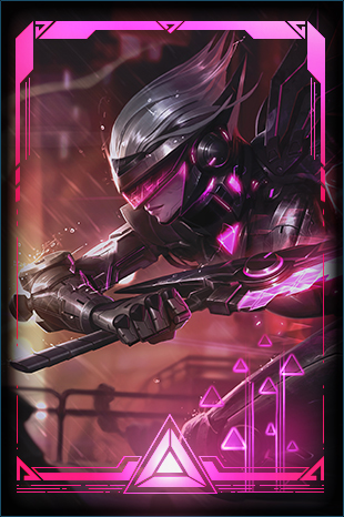 Fiora Icon Project Fiora Icon Project