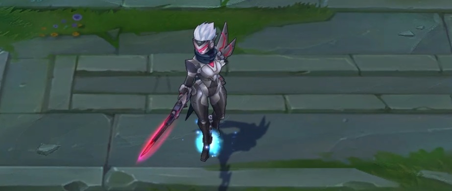 Fiora League of Legends Project Fiora League of Legends Project