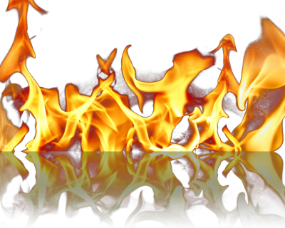 Fire PSD Fire PSD