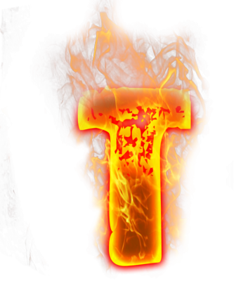 Fire PSD Fire PSD