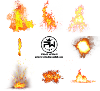 Fire PSD Fire PSD