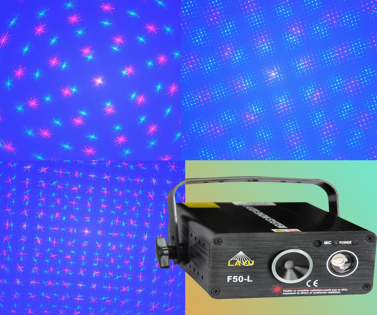Firefly LED Lights Firefly LED Lights