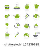 Food Icons