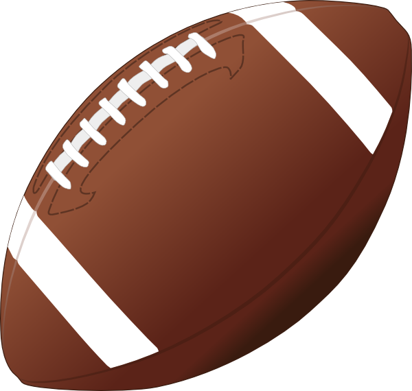 Football Clip Art