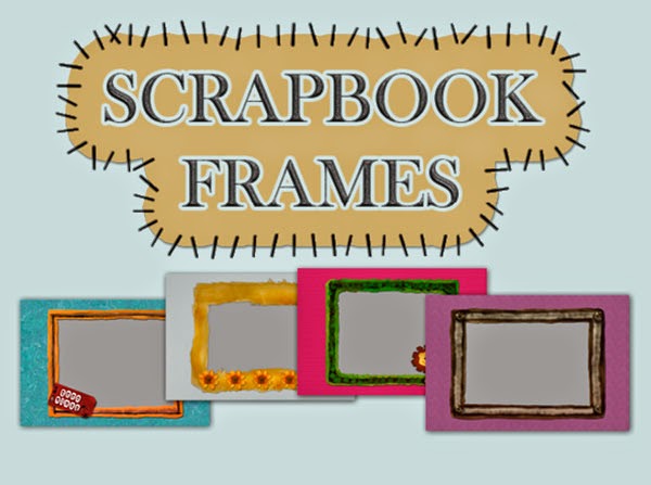 Free Adobe Photoshop Frames