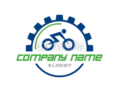 Free Bicycle Logos