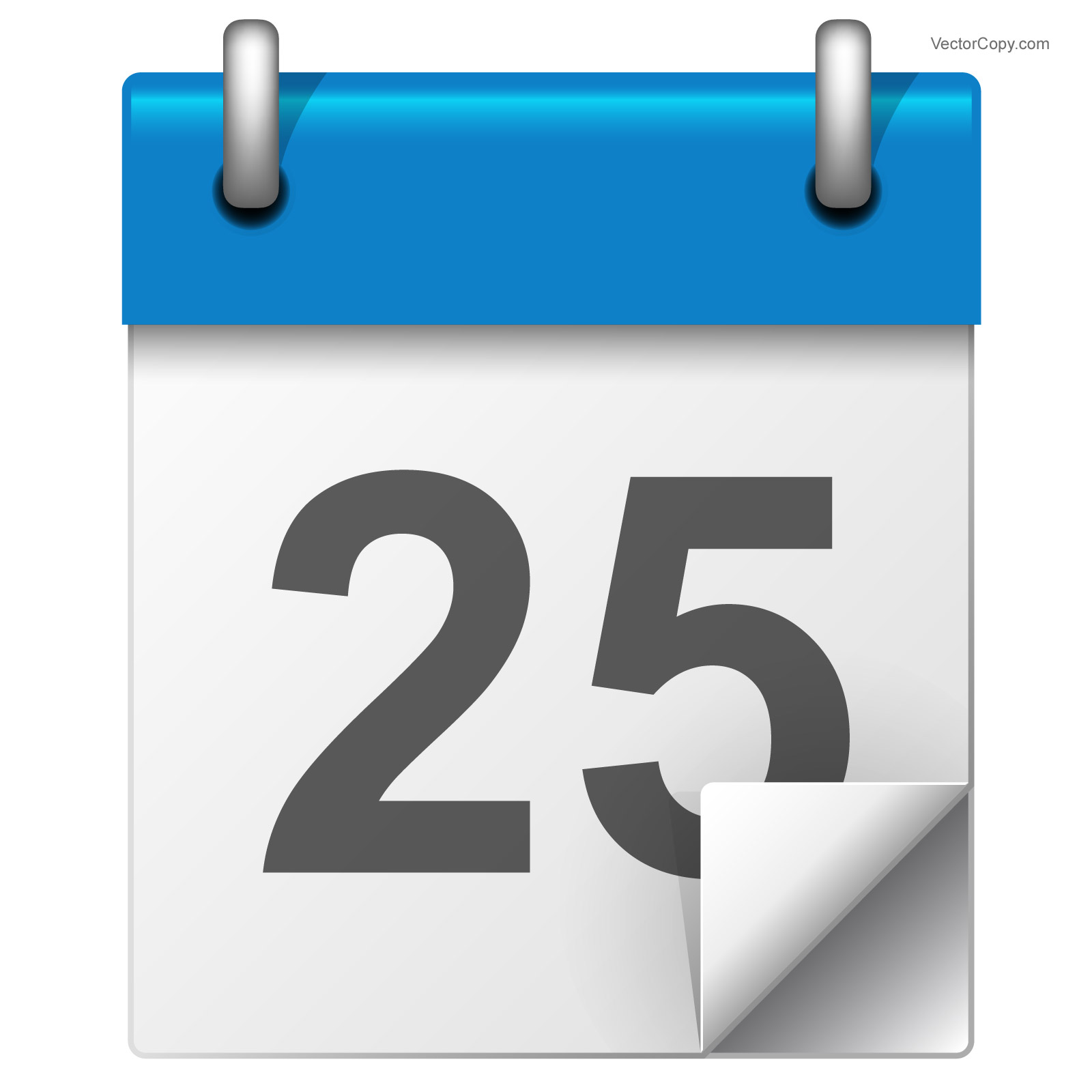 Free Calendar Icon