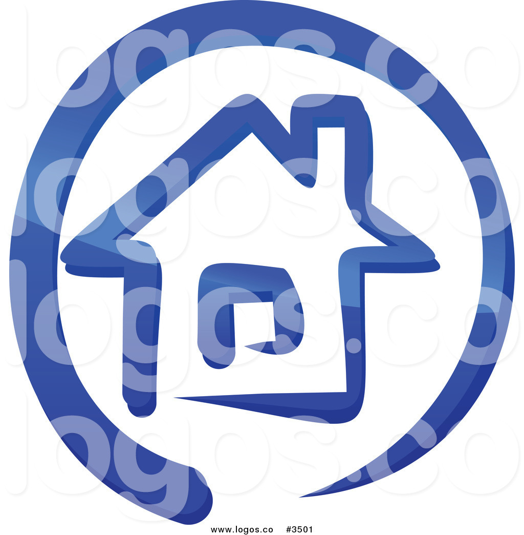Free Clip Art Logos Homes