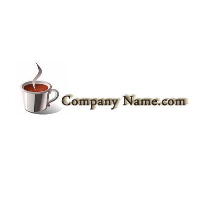 Free Coffee Cup Logos