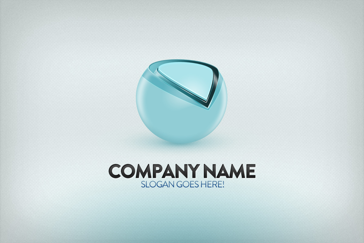 Free Logo Design Templates PSD