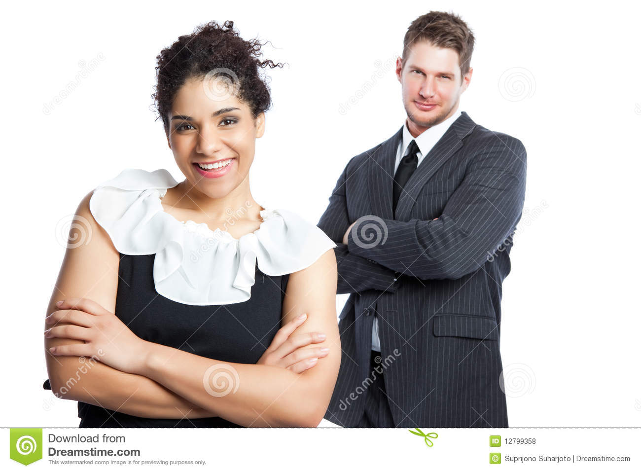 Free Stock Photos Business People
