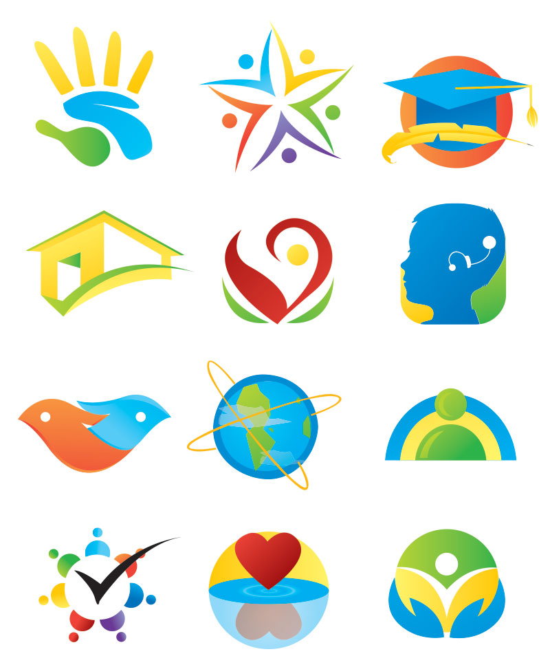 Free Vector Graphics Logo Free Vector Graphics Logo