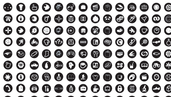 Gallery Icon Vector