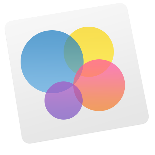 Game Center Icon