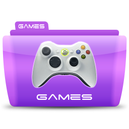 Game Icons Game Icons