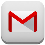 Gmail App Icon