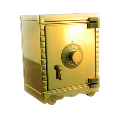 Gold Money Safe Gold Money Safe
