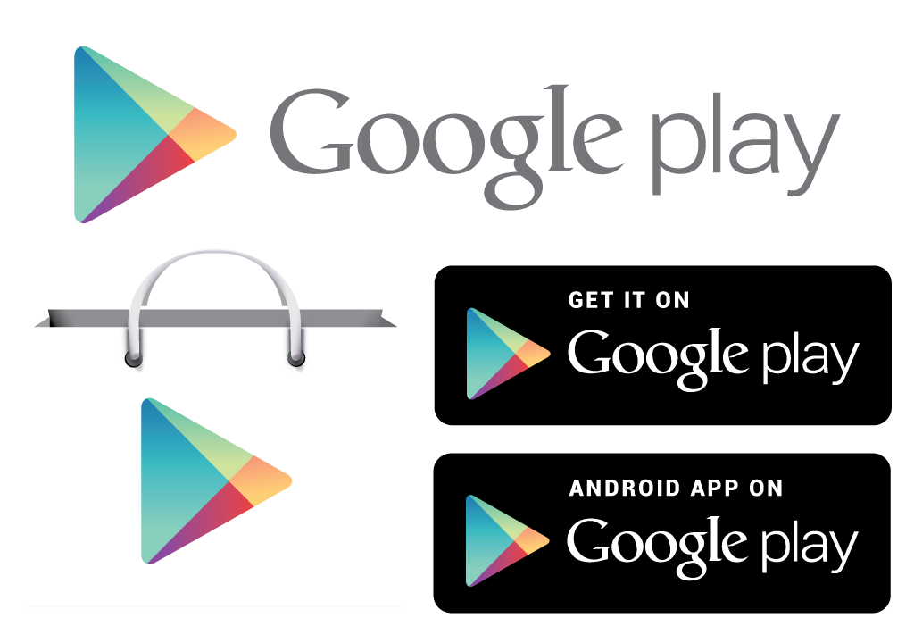 Google Play Store Icon Google Play Store Icon