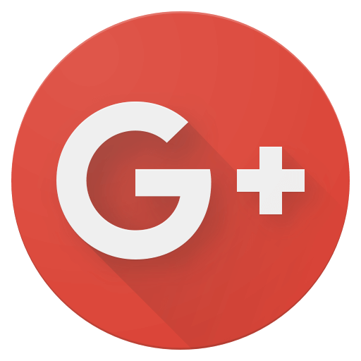 10 New Google Plus Icon Images