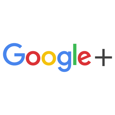 Google Plus Logo Vector 2015