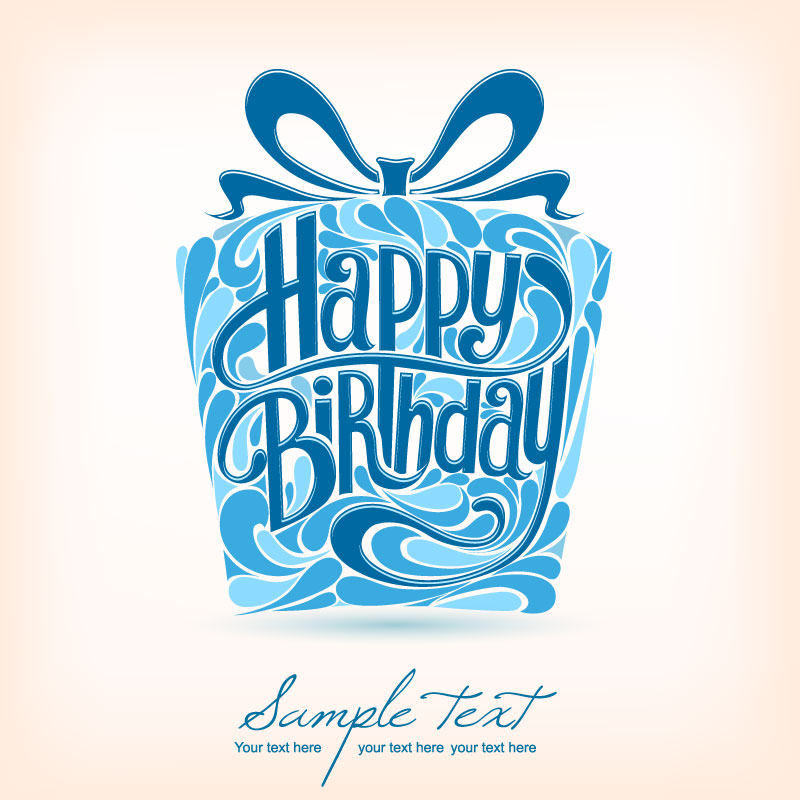 Happy Birthday Graphic Design Happy Birthday Graphic Design