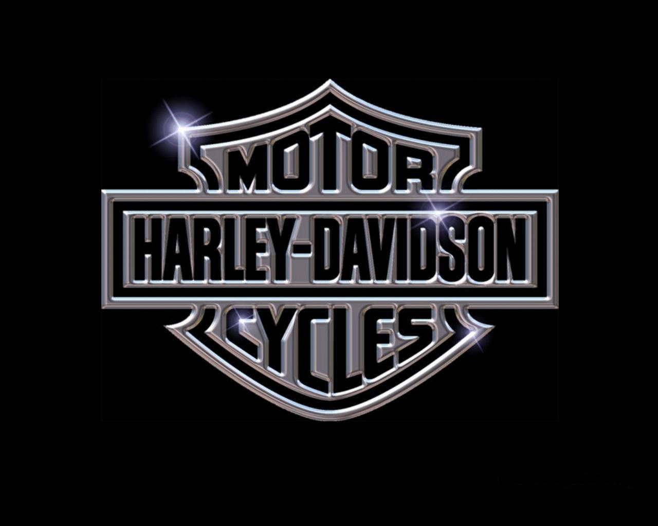 Harley-Davidson Logo