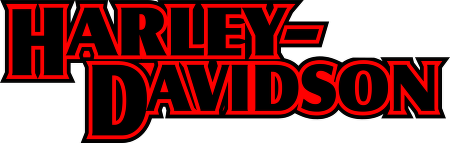 Harley-Davidson Vector Logo