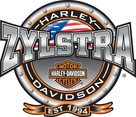 Harley-Davidson Vector Logo