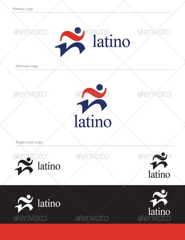 Hispanic Logo Design