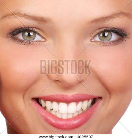 Hollywood Smile Teeth