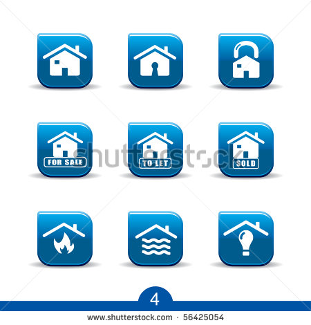 Home Services Icon