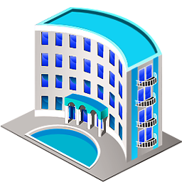 Hotel Icon