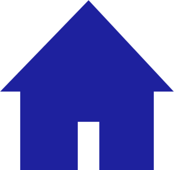 House Icon Clip Art