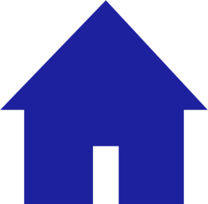 House Icon Clip Art