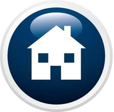 House Icon Home Button