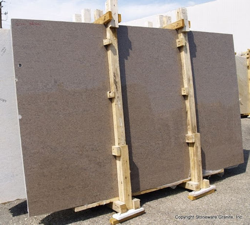 Icon Brown Granite